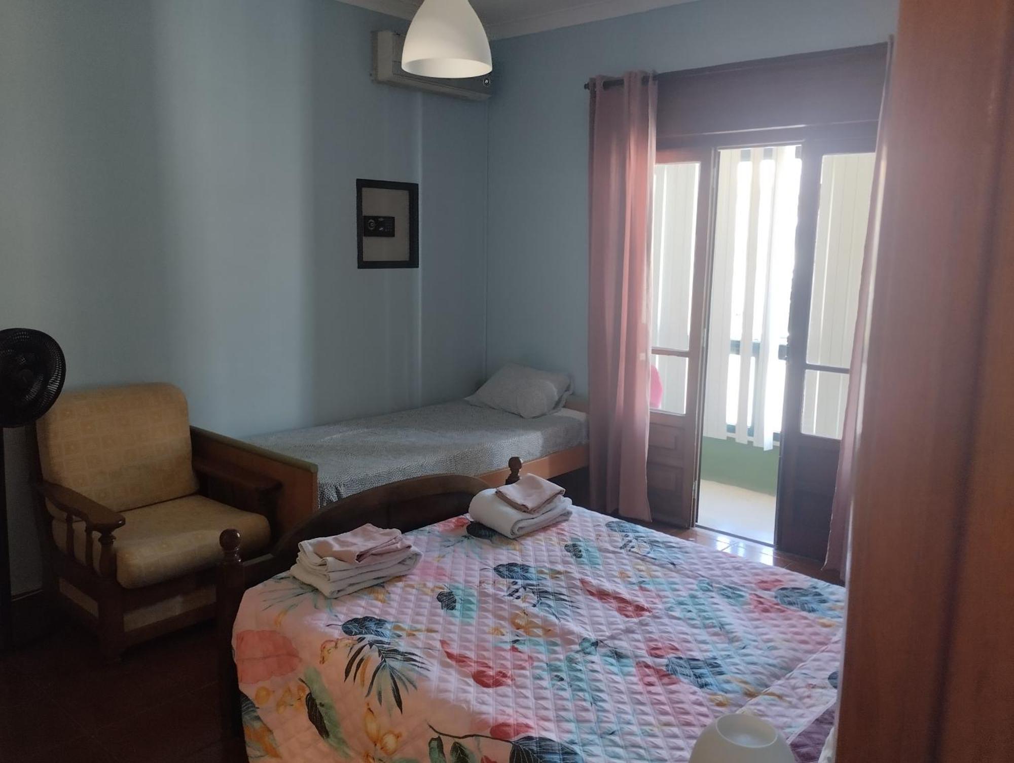 Alojamento Local, Cantinho Verde 코호이우스 외부 사진