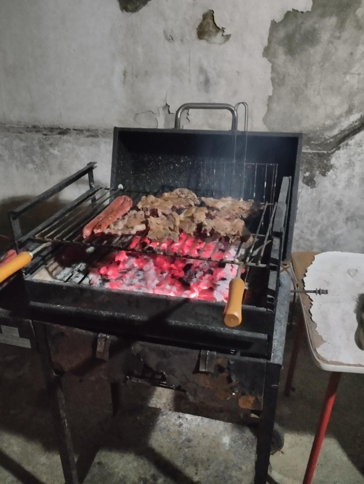 Alojamento Local, Cantinho Verde 코호이우스 외부 사진
